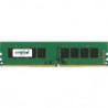 MEMORIA CRUCIAL DDR4 4GB 2400MHZ CL17 PC4-19200
