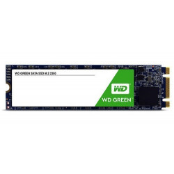 SSD WD 240GB GREEN SATA M.2