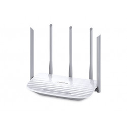 WIFI TP-LINK ROUTER AC1350...