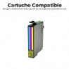 CARTUCHO COMPATIBLE CON HP 343 C8766EE COLOR