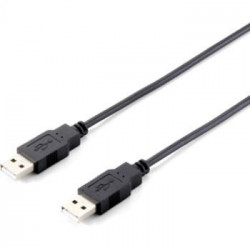 CABLE EQUIP USB 2.0 A(M) -...