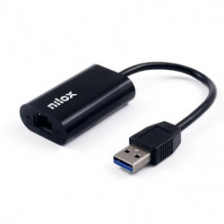 NILOX ADAPTADOR USB A -...