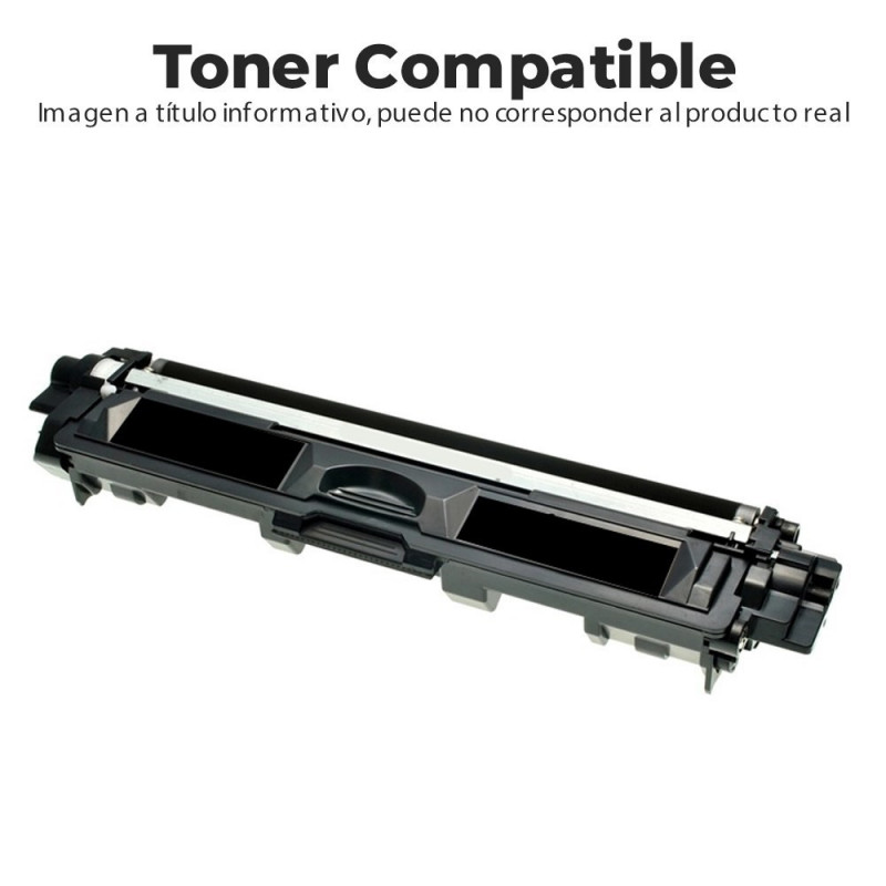 TONER COMPATIBLE CON BROTHER TN-2010 HL-2130-DCP7055