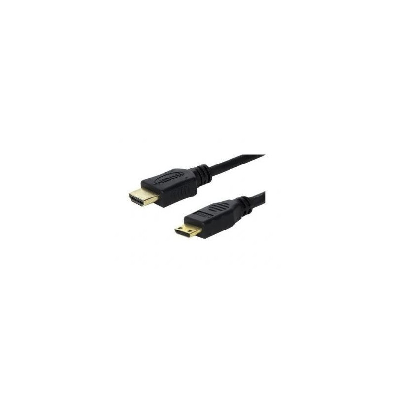 CABLE 3GO HDMI-M A MINI HDMI-M 1.8M