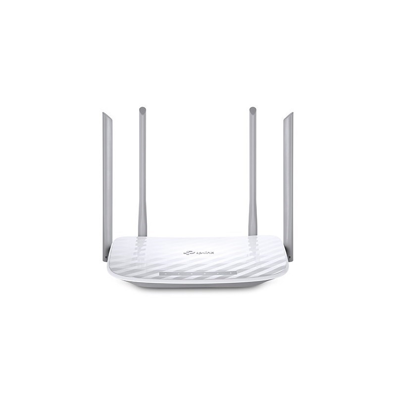 WIFI TP-LINK ROUTER AC1200 4 PUERTOS DUAL BAND