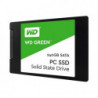 SSD WD GREEN 240GB 2.5" SATA3 7MM 3D
