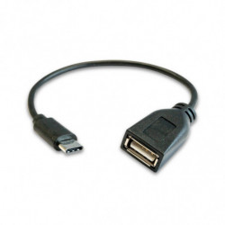 CABLE 3GO OTG USB-AH A...