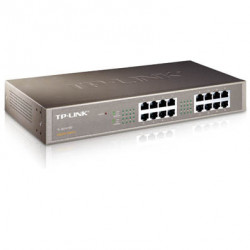 SWITCH TP-LINK 16P...