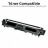 TONER COMPATIBLE CON HP CE505X LJ P2055 NEGRO 6.5K