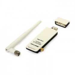 WIFI TP-LINK ADAPTADOR USB...