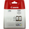 CARTUCHO CANON PG-545-CL546 MULTIPACK